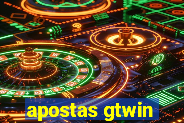 apostas gtwin